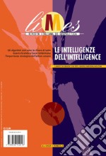 Limes. Rivista italiana di geopolitica (2023). Vol. 11: Le intelligenze dell'intelligence libro