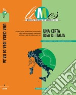 Limes. Rivista italiana di geopolitica (2024). Vol. 2: Una certa idea di Italia libro