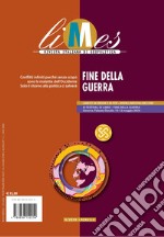 Limes. Rivista italiana di geopolitica (2024). Vol. 4: Fine della guerra libro