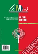 Limes. Rivista italiana di geopolitica (2024). Vol. 5: Misteri persiani libro