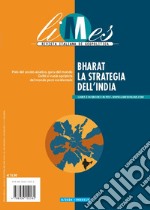 Limes. Rivista italiana di geopolitica (2024). Vol. 8: Bharat. La strategia dell'India libro