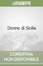 Donne di Sicilia