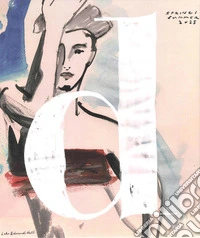 D international. Spring-summer (2025) libro