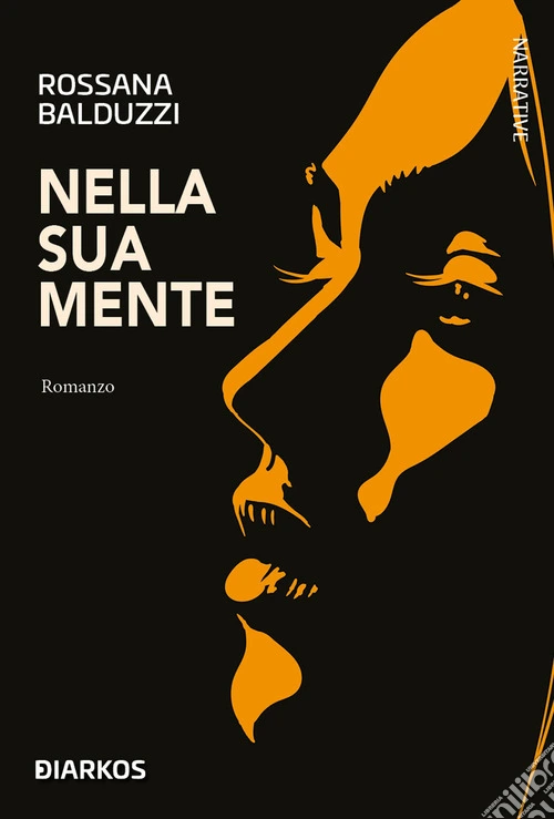 Nella sua mente
