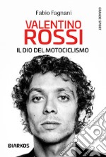 Valentino Rossi libro