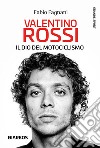 Valentino Rossi libro