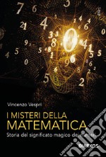 I misteri della matematica. Storia del significato magico dei numeri libro