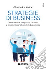 Strategie di business