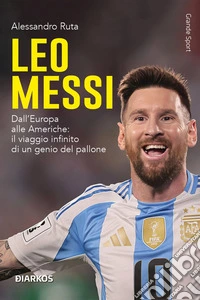 Leo Messi
