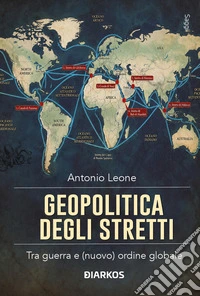 Geopolitica degli stretti