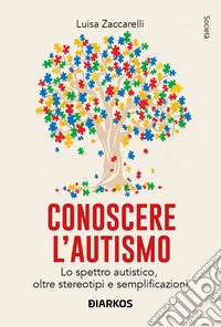Conoscere l'autismo libro