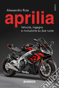 Aprilia libro