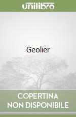 Geolier libro