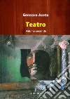 Teatro. Vol. 2 libro