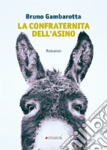 La confraternita dell'asino libro