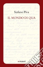 Il mondo di qua libro