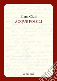 Acque fossili