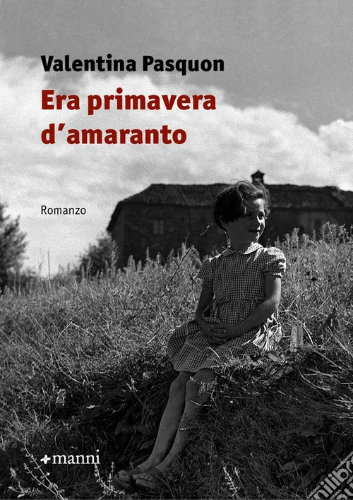 Era primavera d'amaranto