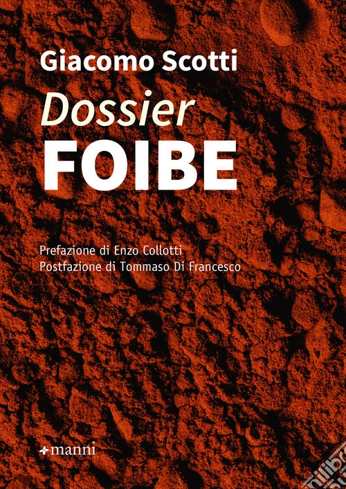 Dossier foibe