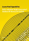 Dalle relazioni degli osservatori sezione IV stanza 47 confini libro di Puni Sgualdino Laura