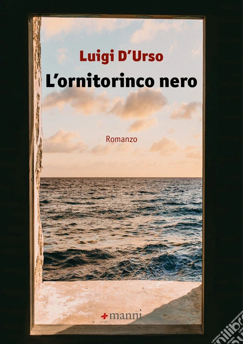 L'ornitorinco nero