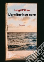 L'ornitorinco nero libro