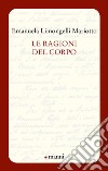 Le ragioni del corpo libro di Limongelli Mariotto Emanuela