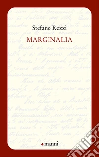Marginalia