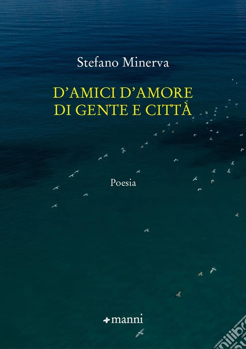 D'amici d'amore di gente e città