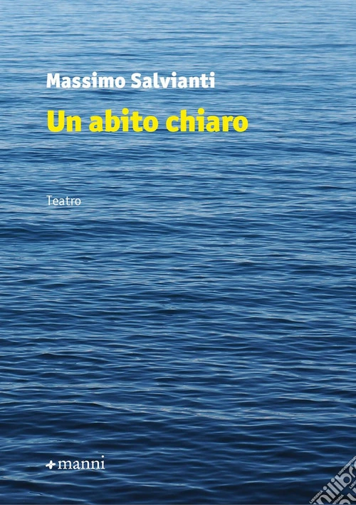 Un abito chiaro