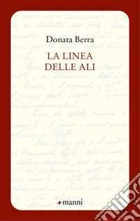 La linea delle ali libro