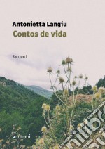 Contos de vida libro