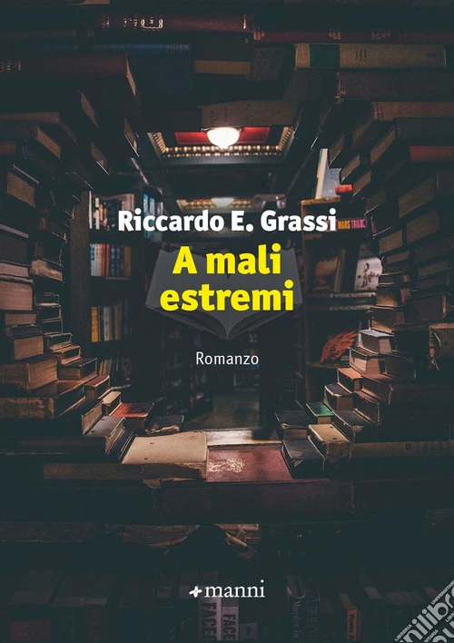 A mali estremi