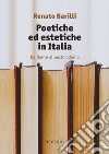 Poetiche ed estetiche in Italia. Da Dante al postmoderno libro