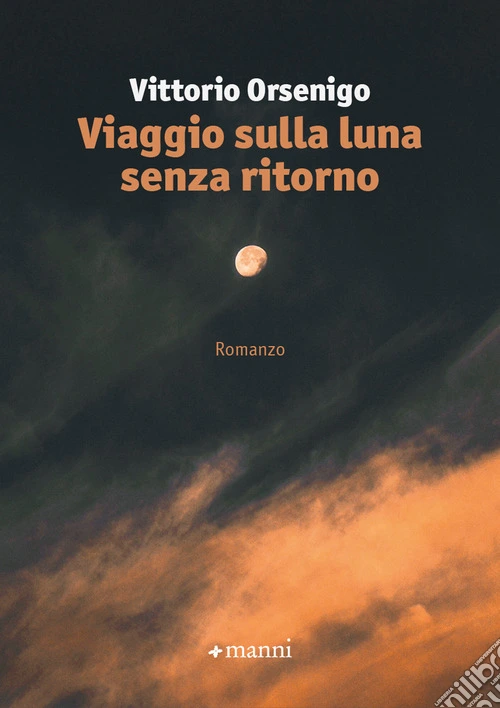 Viaggio sulla luna senza ritorno