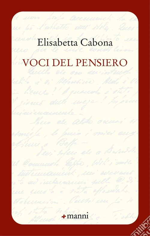 Voci del pensiero