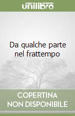 Da qualche parte nel frattempo libro