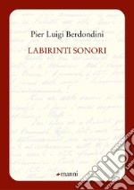 Labirinti sonori libro