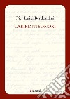 Labirinti sonori libro di Berdondini Pier Luigi