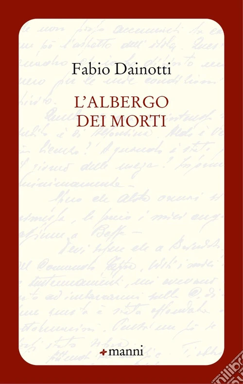 L'albergo dei morti