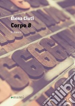 Corpo 8 libro