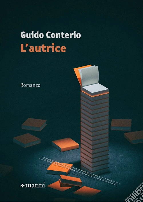 L'autrice