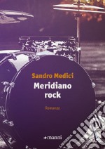 Meridiano rock libro