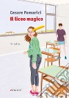 Il liceo magico libro