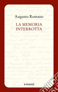 La memoria interrotta
