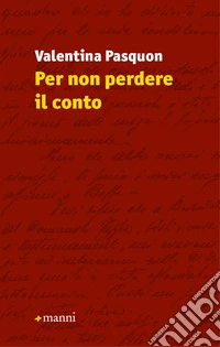 Per non perdere il conto