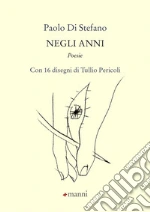 Negli anni libro