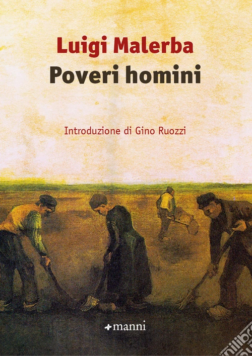 Poveri homini