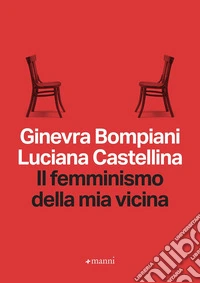 Il femminismo della mia vicina libro