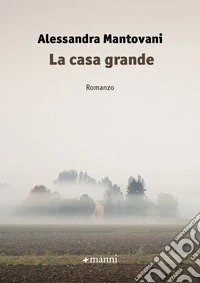 La casa grande libro